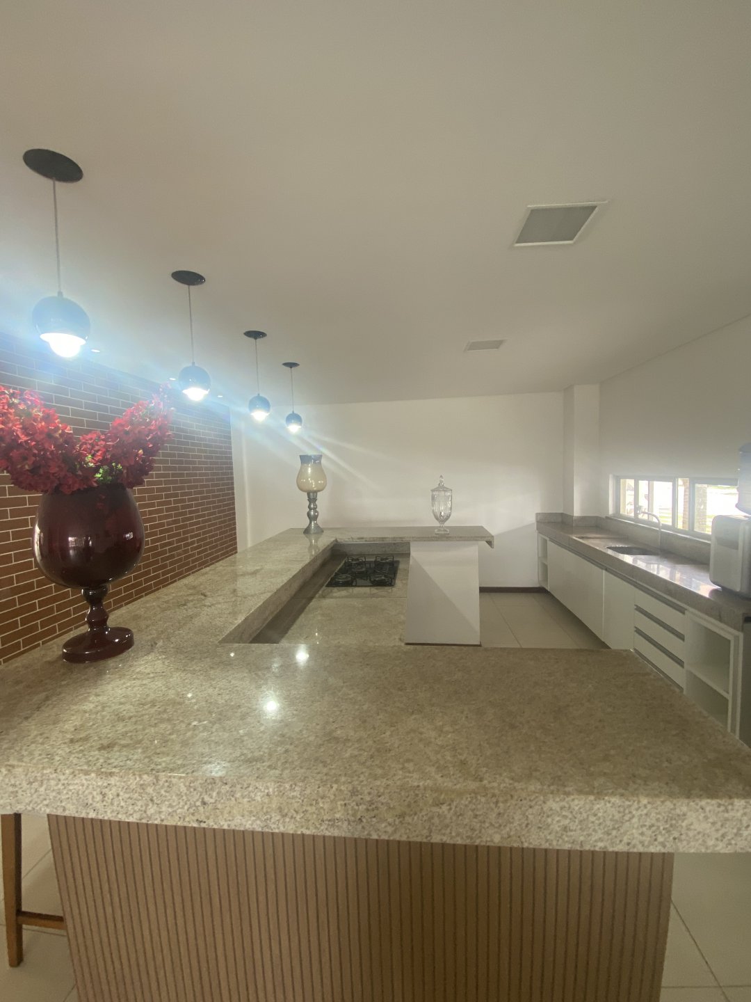 Vendo de porteira fechada, lindo apartamento mobiliado no bairro Boa Vista. - foto 28