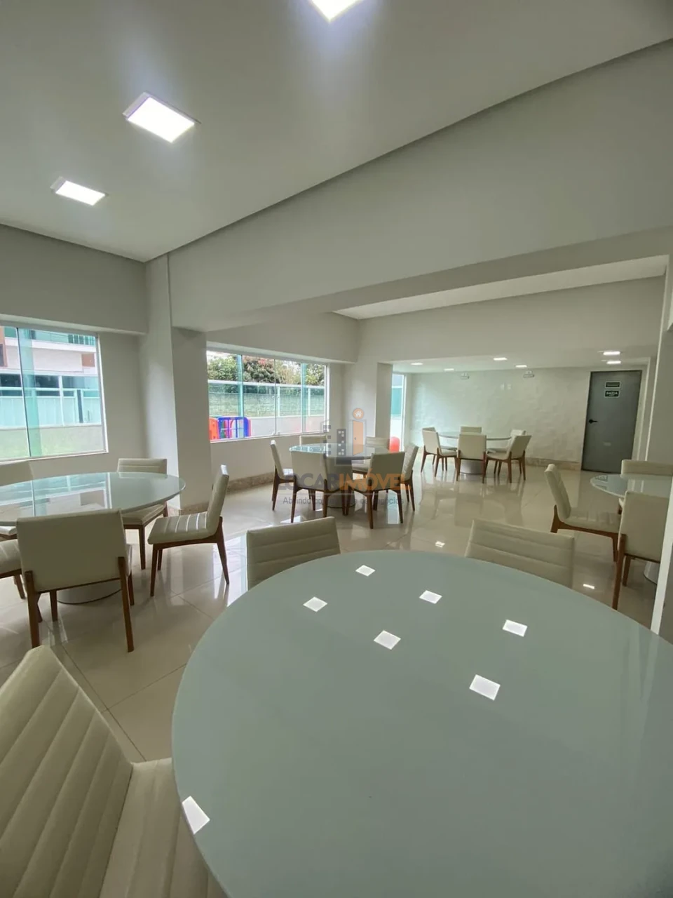 Apartamento 3/4 com suites, 8º andar com elevador, Residencial Malu Andrade, no bairro Recreio, em Vitória da Conquista, Bahia - foto 30