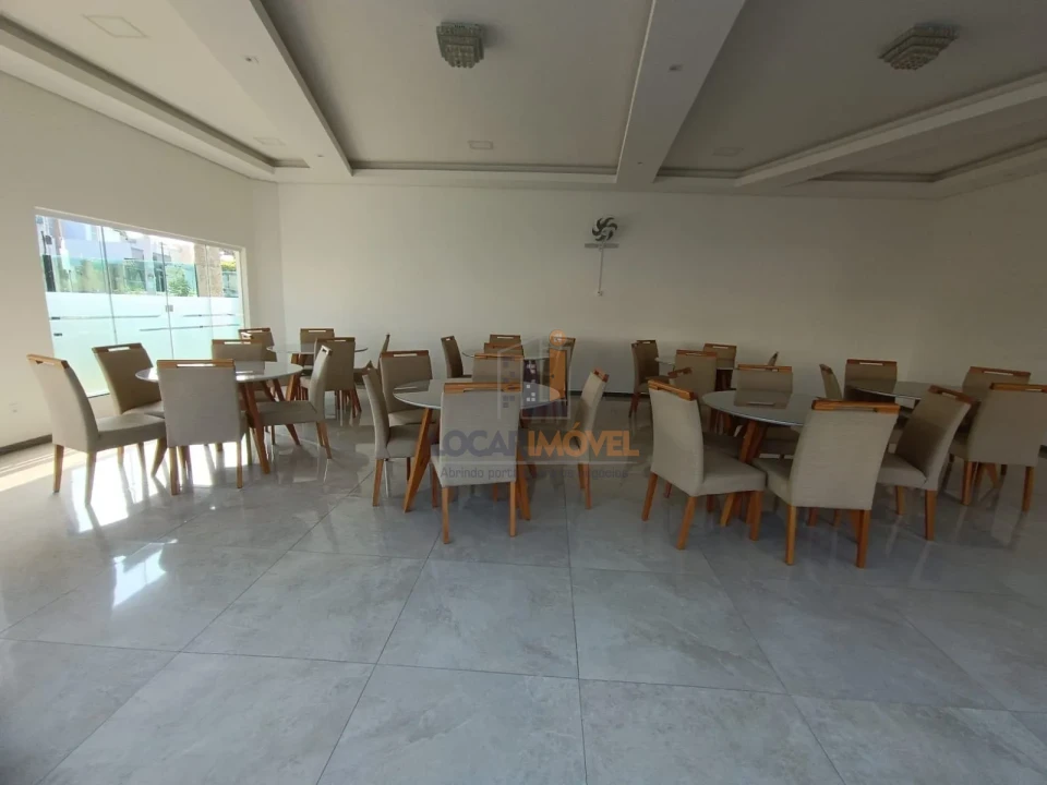 Apartamento 2/4 com suíte,Térreo com Quintal, com Armários Planejados na Cozinha, Don Residencial, Bairro Boa Vista, em Vitória da Conquista - Ba - foto 31