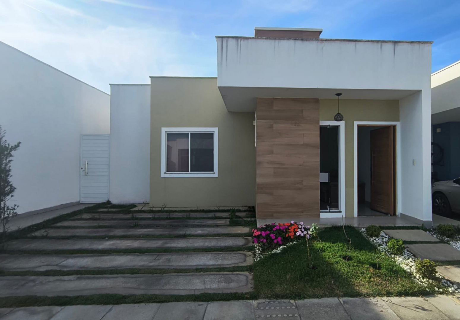 Casa com 3 suítes no Condomínio Duque Residence - Bairro Boa Vista em Vitória da Conquista-Ba - foto 2