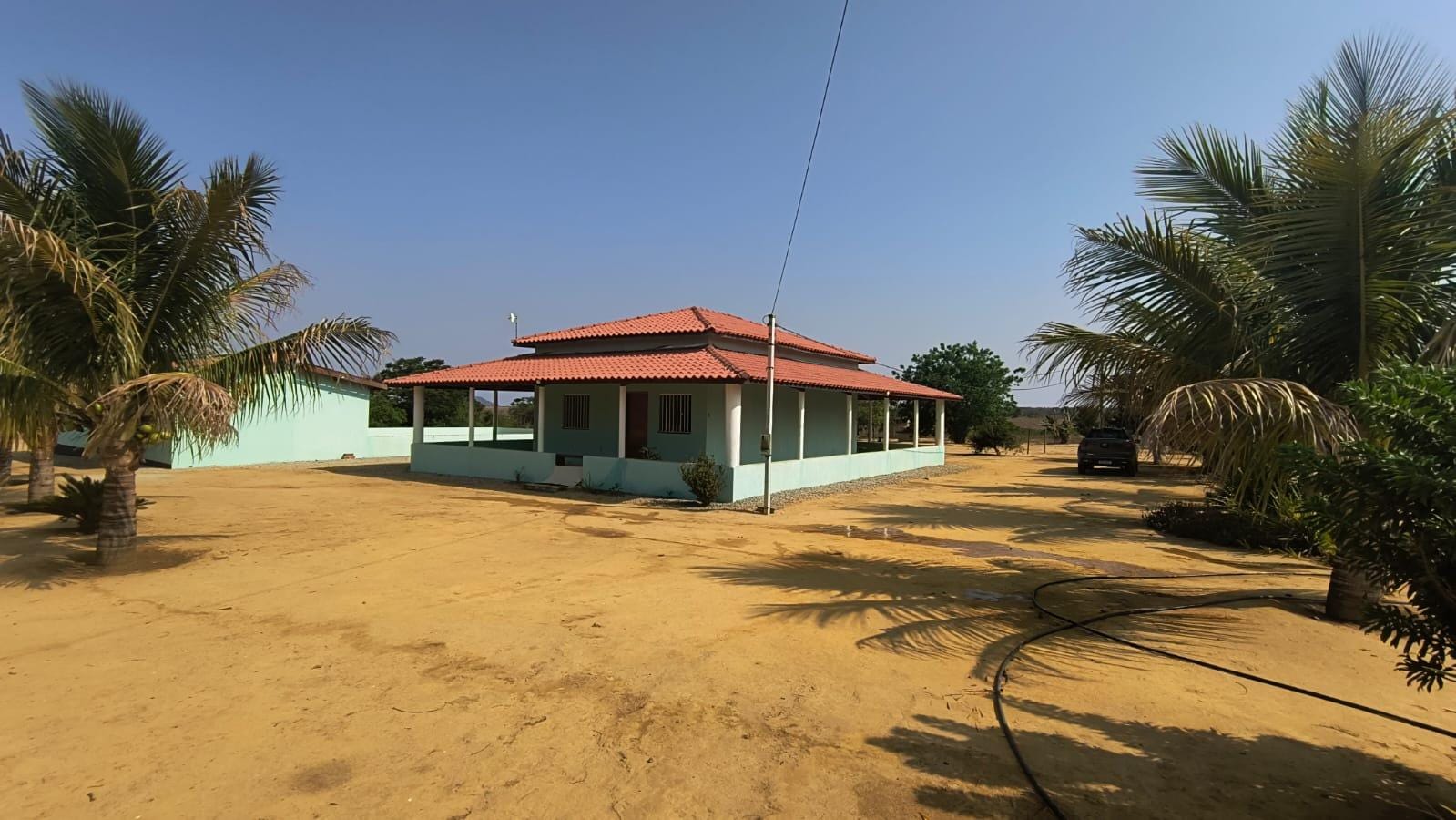 Chácara para venda e locação, Vitória da Conquista, BA - foto 3