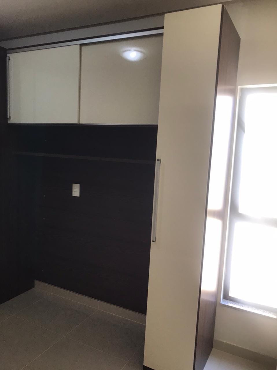 Apartamento mobiliado de 3 quartos sendo 1 suíte para venda, no 3º andar, com  sacada no Candeias  Vitória da Conquista, BA - foto 30