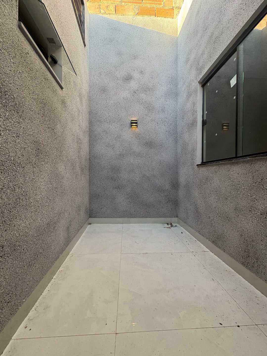 Casa nova de 3 quartos sendo 1 suíte apta ao financiamento bairro Petrópolis, Vitória da Conquista Bahia - foto 23