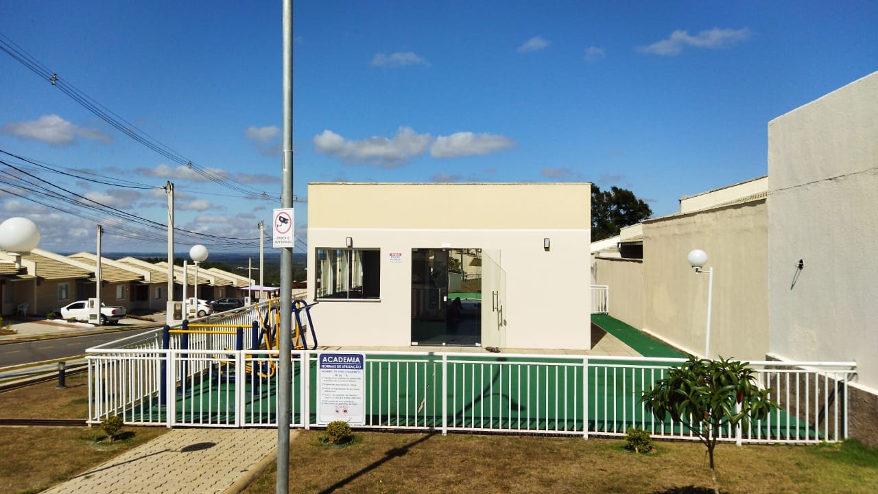 Casa de 3/4 em condomínio fechado no Bairro Candeias, Vitória da Conquista, BA - foto 30