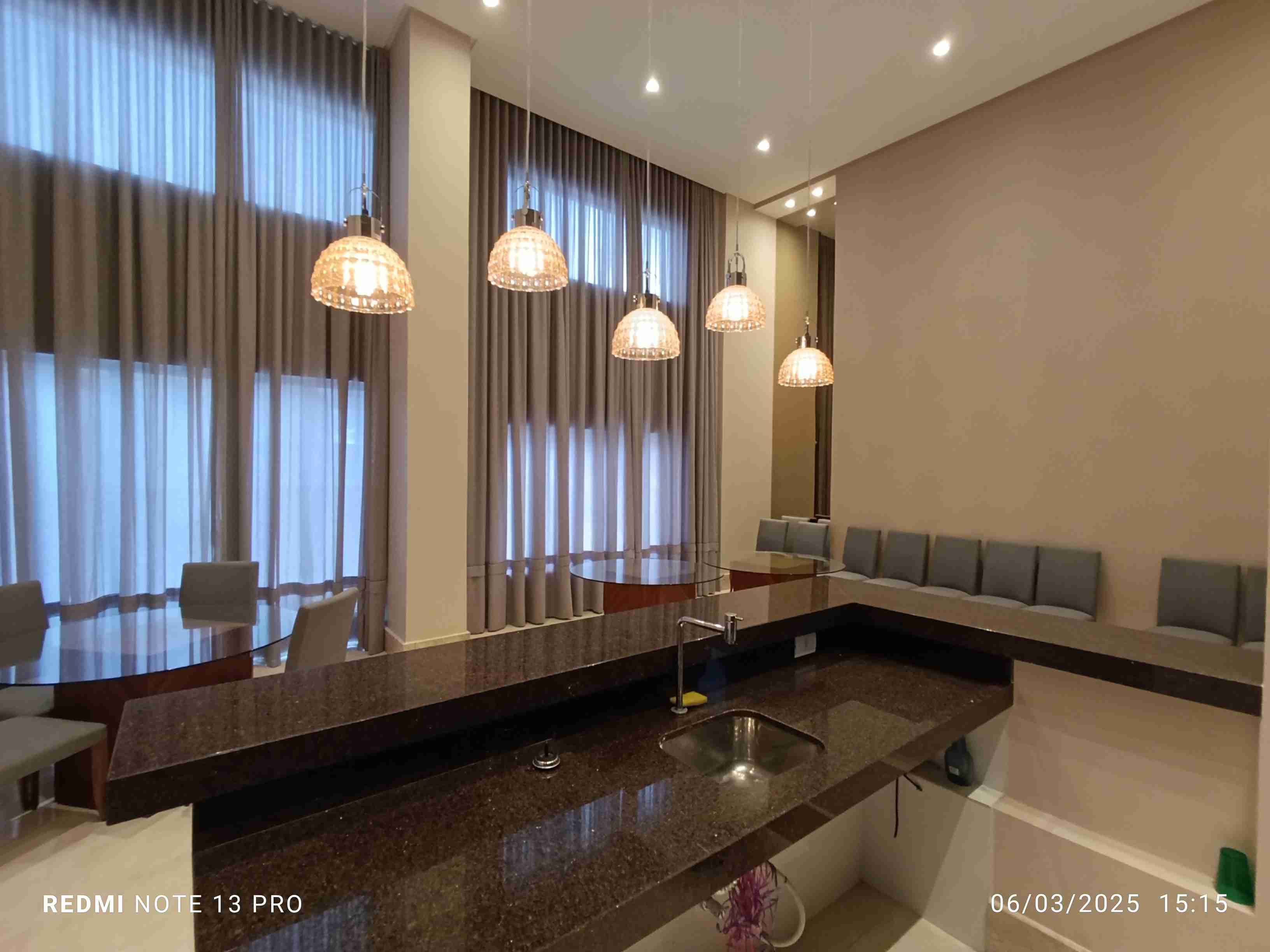 Apartamento alto padrão 3 quartos sendo 2 suítes, andar alto, 2 vagas de garagem à Venda, Candeias, Vitória da Conquista, BA - foto 30