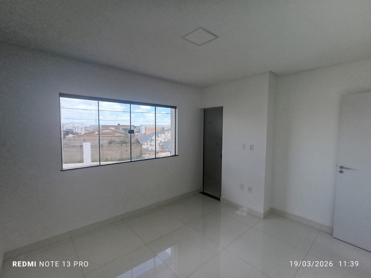 Imóvel novo: Casa duplex com 3 quartos sendo 1 suíte em Vitória da Conquista, Felícia - Venda - foto 29