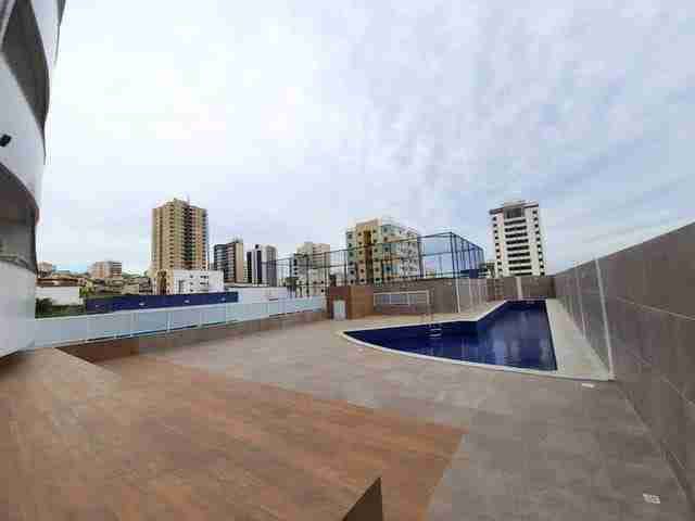 Cobertura de 3 quartos sendo 1 suíte ótima localização, Candeias, Vitória da Conquista, BA - foto 2