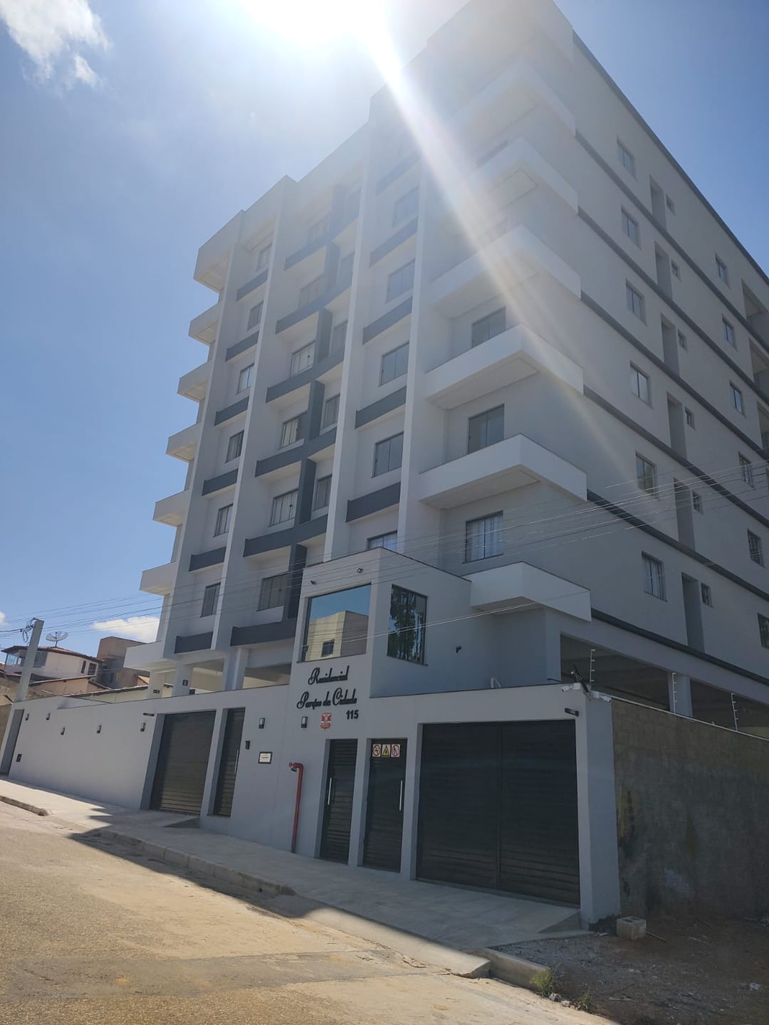 Apartamento de 2 quartos sendo 1 suíte na melhor localização do Candeias à venda, Vitória da Conquista, BA - foto 2