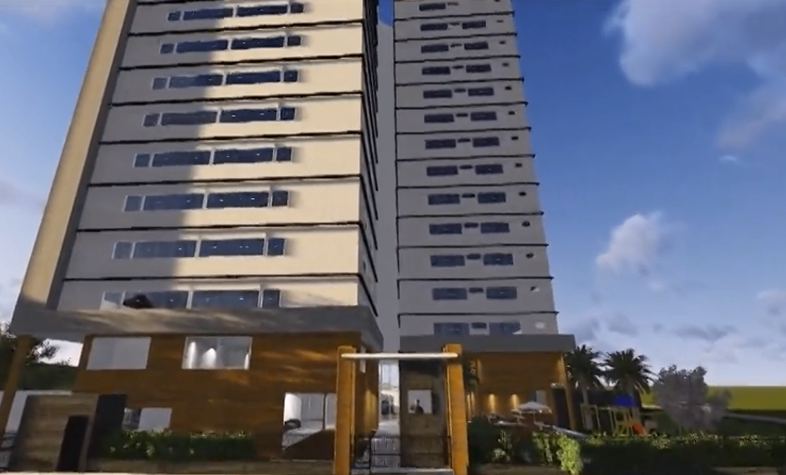 Oportunidade Apartamento 3 suítes alto padrão à Venda, Candeias, Vitória da Conquista, BA - foto 3