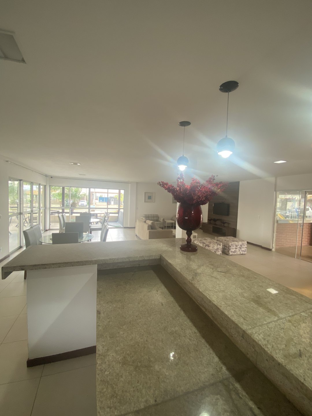 Vendo de porteira fechada, lindo apartamento mobiliado no bairro Boa Vista. - foto 29