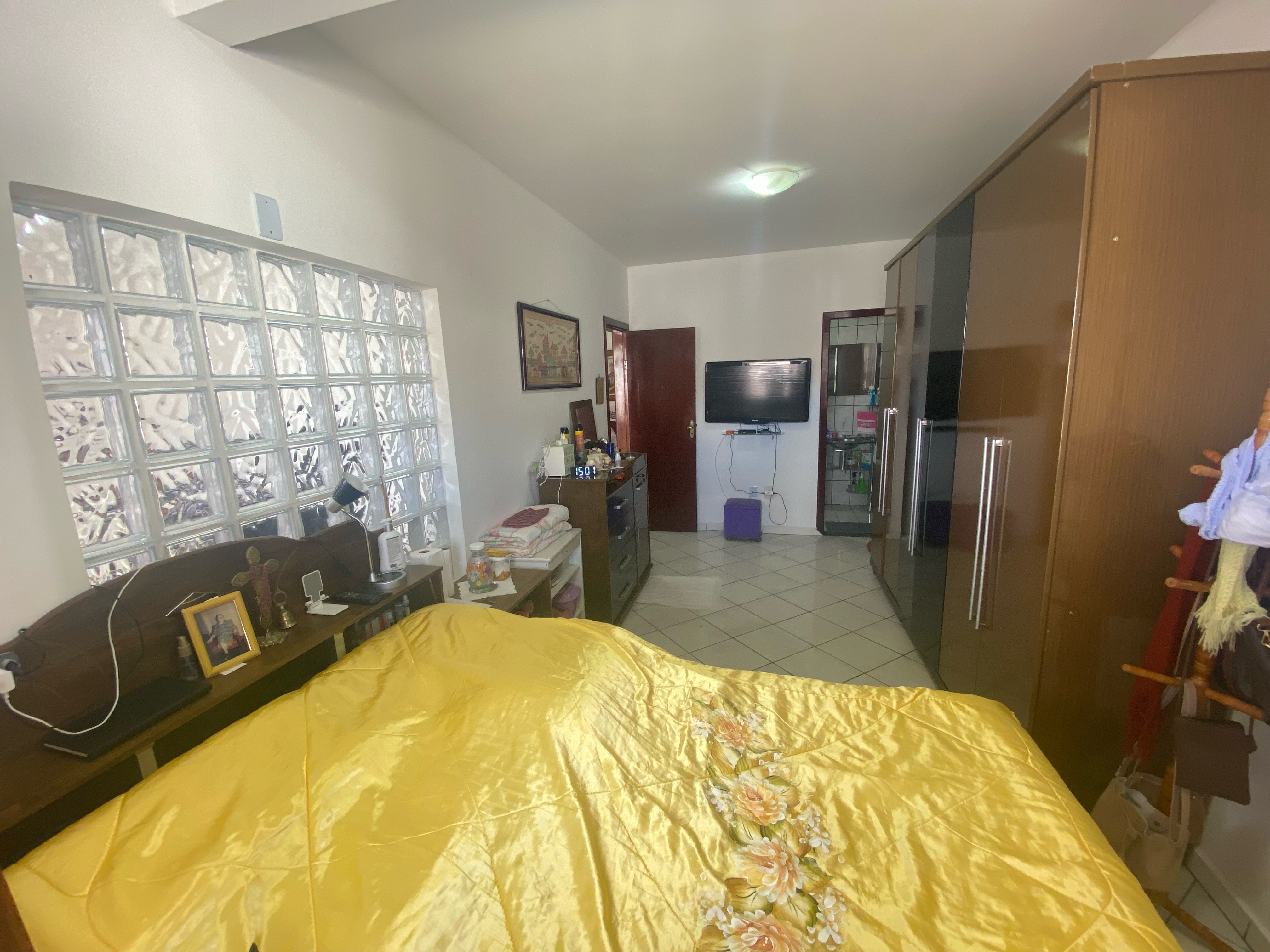 Excelente Casa de 3 quartos sendo 2 suítes e garagem para 4 carros à Venda, santa Cecília , Vitória da Conquista, BA - foto 24