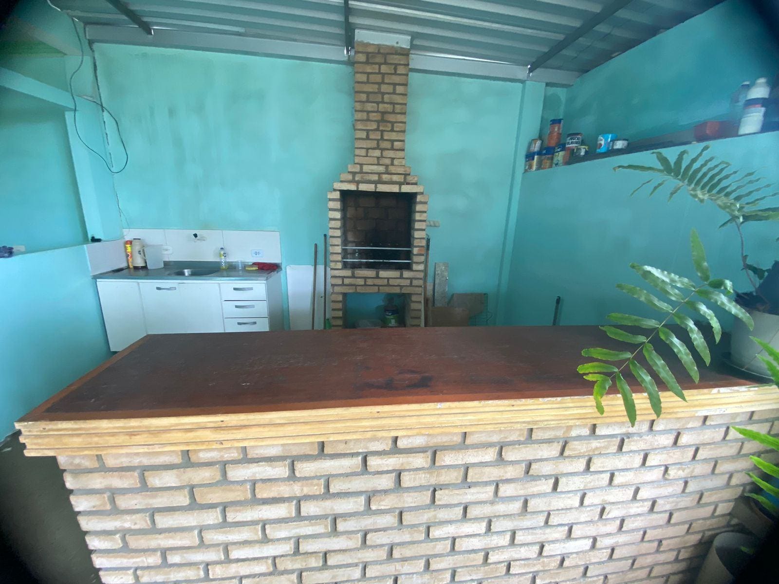 Casa sobrado em terreno de 470 m²  à venda, 4 quartos, 4 garagens, Centro, José Gonçalves, BA - foto 30