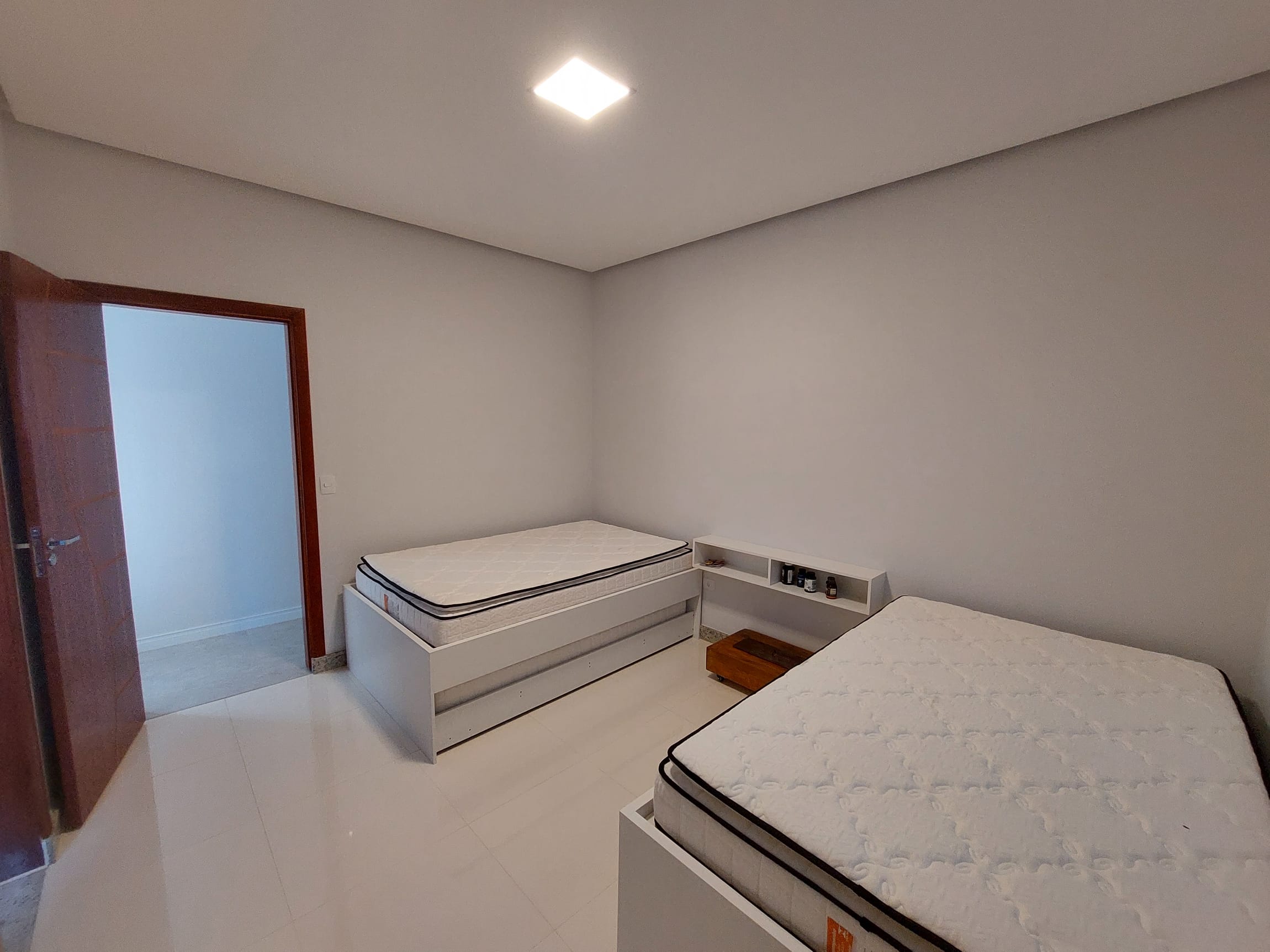 Casa de  4 suítes + dependência , cozinha e quartos planejados, piscina aquecida,  energia solar área construída de 250 m² A B Vista Vitória da C - foto 29