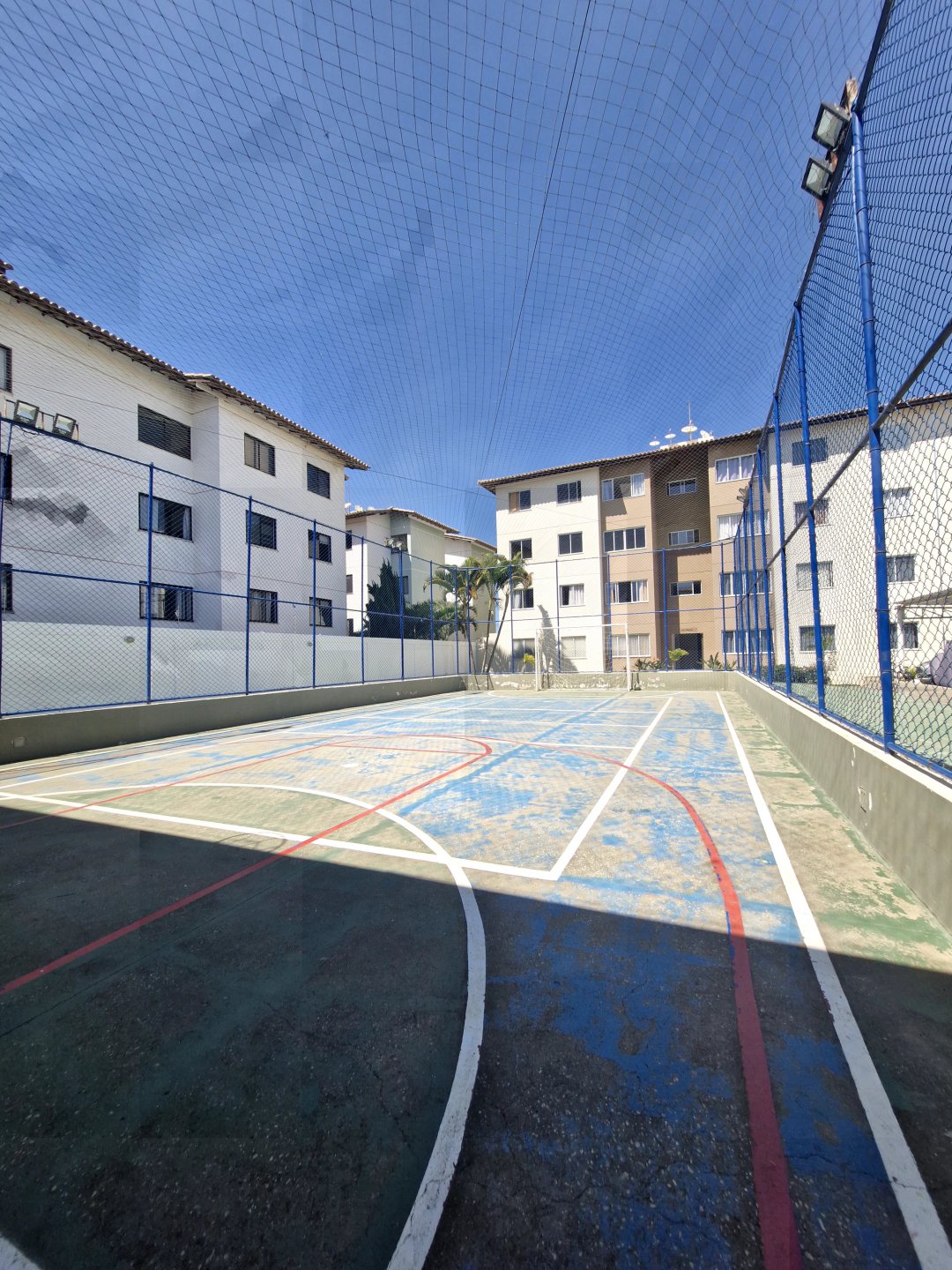Apartamento 1⁰ andar  Bairro Boa Vista - foto 2