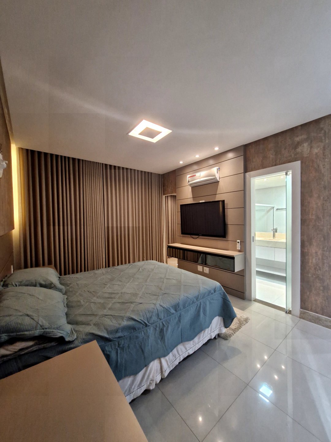Apartamento 4 Suítes no Leonardo Da Vinci Bairro Candeias - foto 29