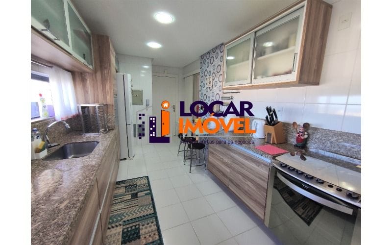 Apartamento no Residencial Paul Cezzane - foto 30