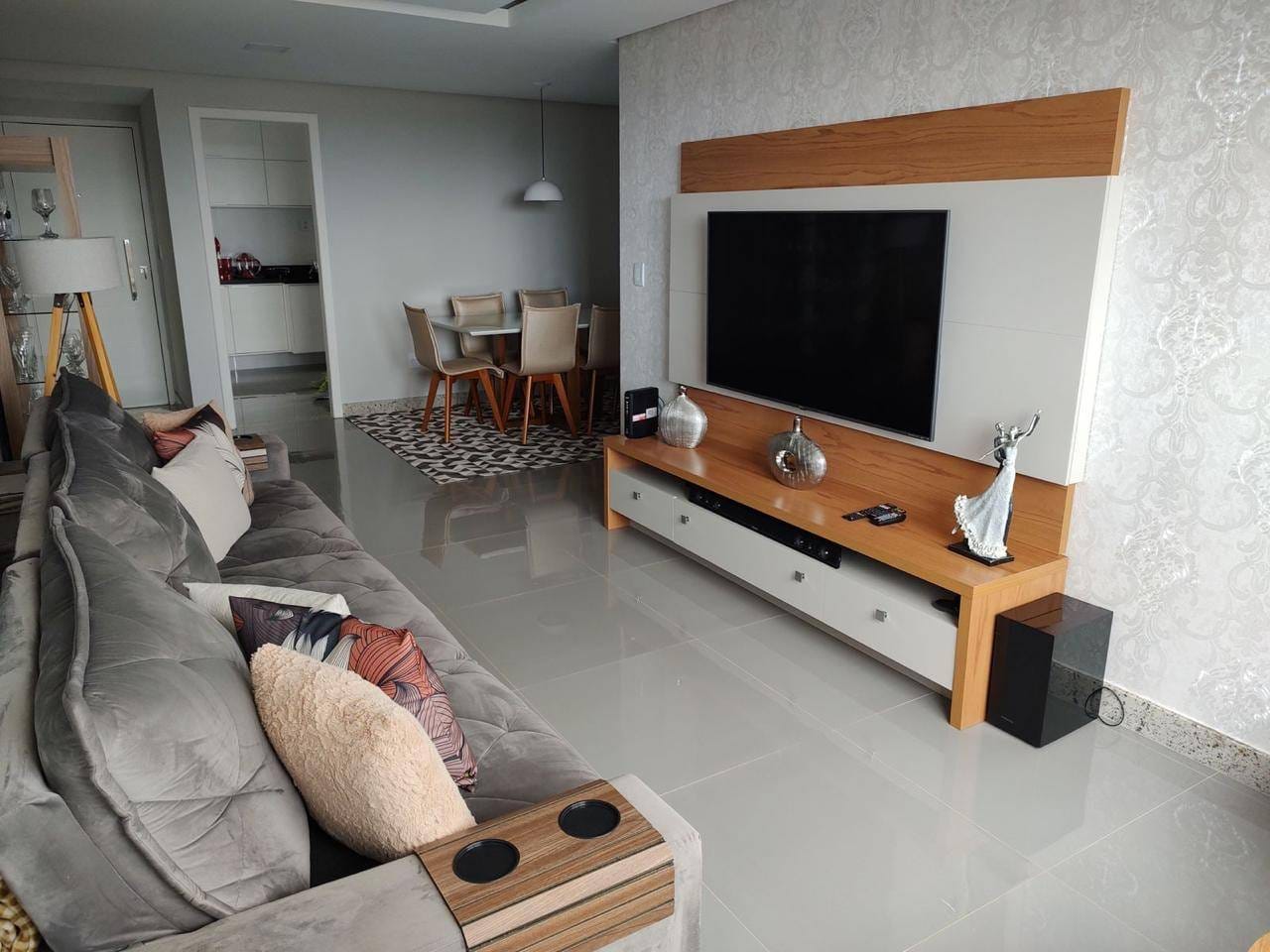 Vendo excelente apartamento  próximo da FTC no Bairro  Recreio em Vitória da Conquista, Ba. - foto 30