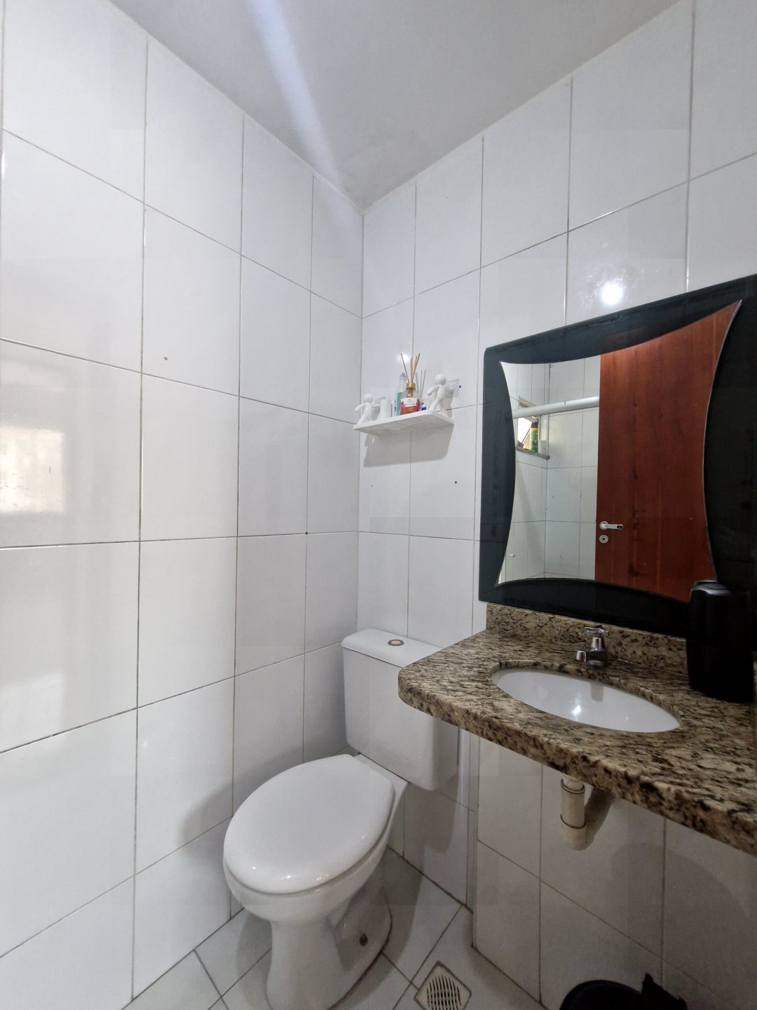 Apartamento 1⁰ andar  Bairro Boa Vista - foto 29