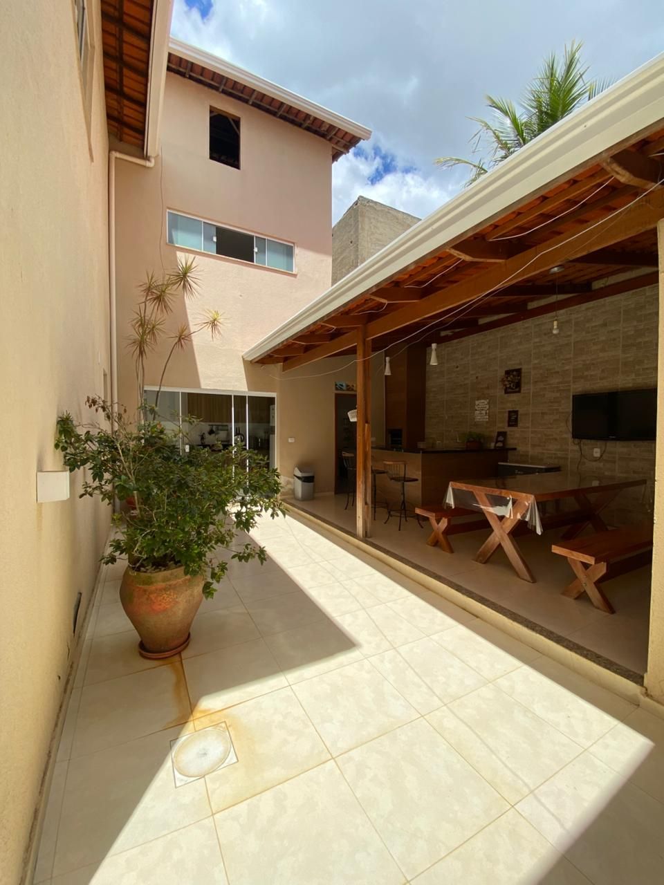 Casa duplex na Urbis 1 próximo ao Limão Doce e Fainor à Venda, Candeias, Vitória da Conquista, BA - foto 30