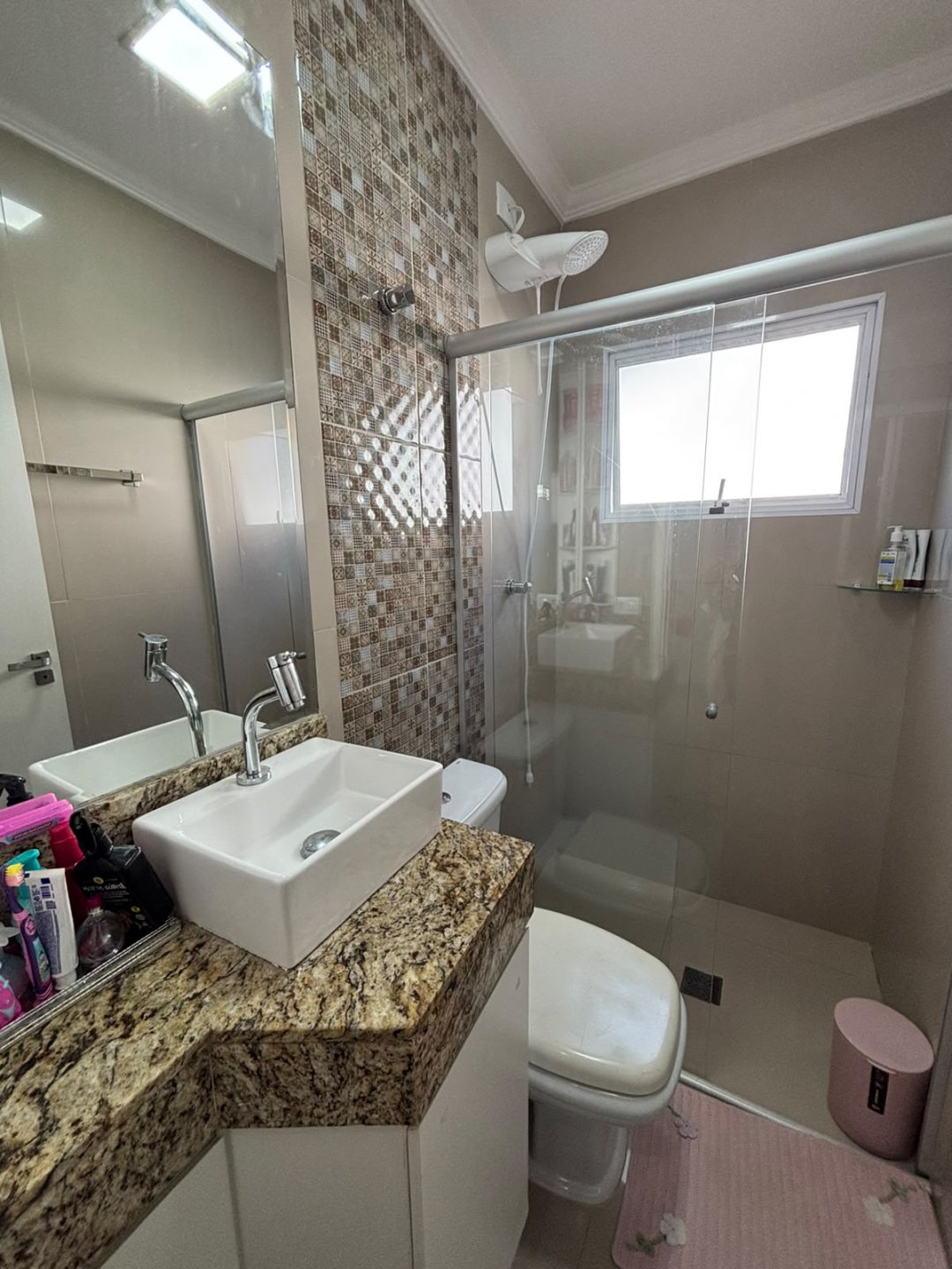 Casa 3 Suíte a Venda no Condomínio no Villa Di Roma e São Roque-SP - foto 29