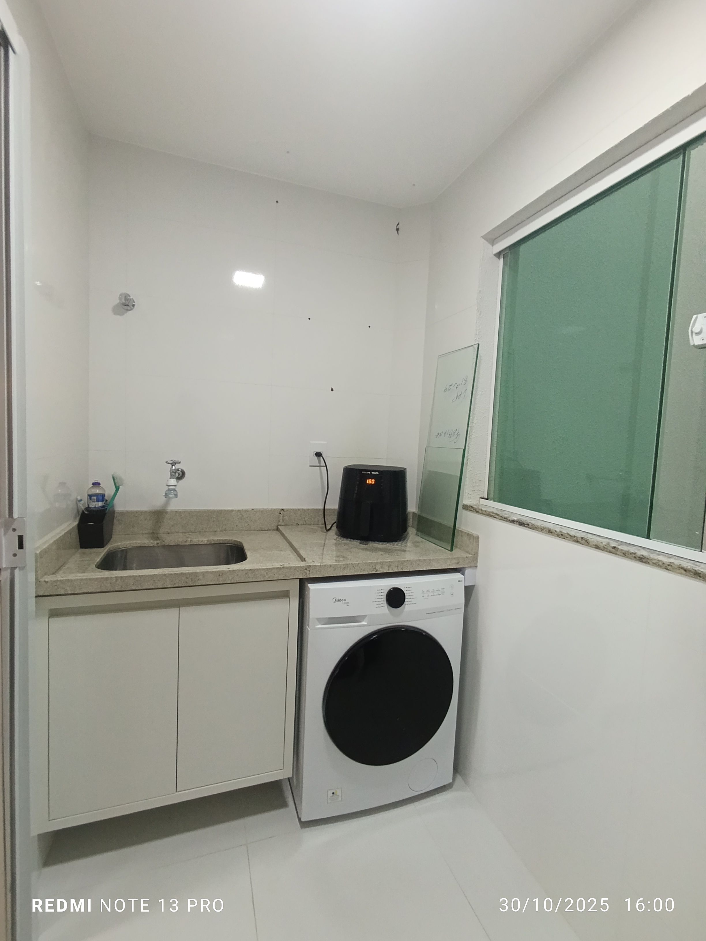 Apartamento novo de 3 quartos sendo 2 suítes, 2 vagas soltas de garagem à Venda, Boa Vista, Vitória da Conquista, BA - foto 30