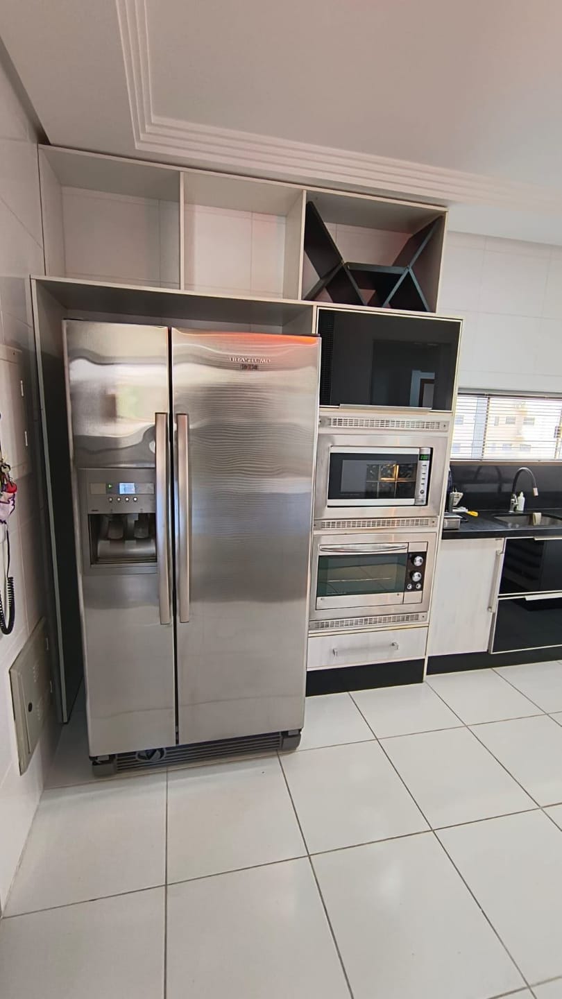 Excelente Apartamento de 136M² no Paul Cezanne à venda, Candeias, Vitória da Conquista, BA - foto 30