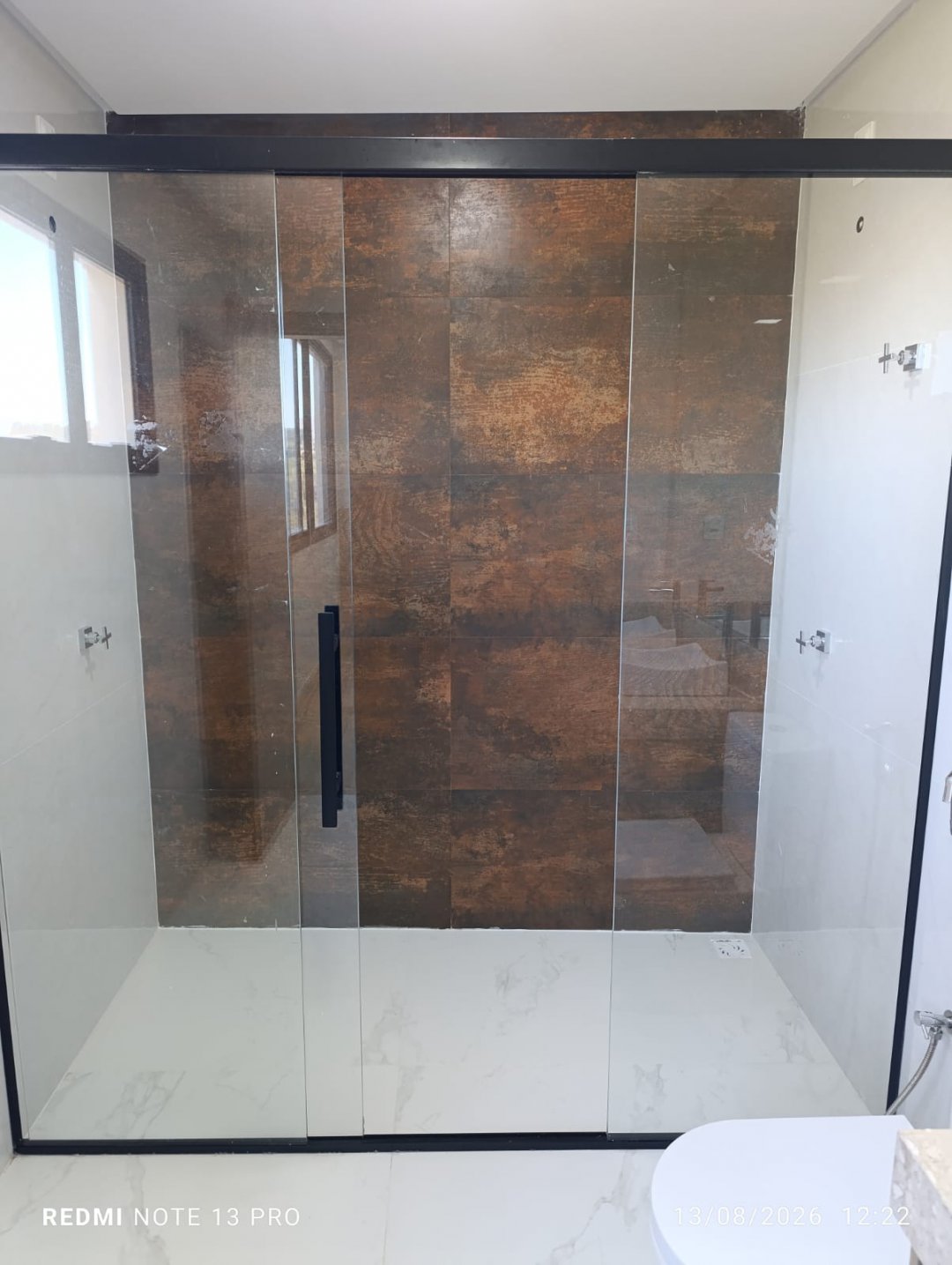 Casa de 2 pavimentos com 4 quartos sendo 3 suítes + dependência + espaço gourmet em condomínio fechado no Recreio, Vitória da Conquista - BA - foto 29