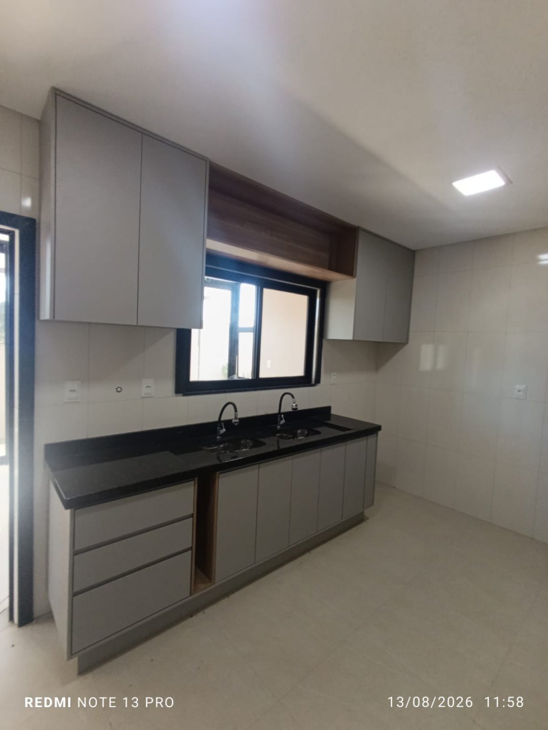 Casa nova com 3 suites+ área gourmet + terraço+dependência completa em condomínio fechado no Recreio, Vitória da Conquista - foto 29