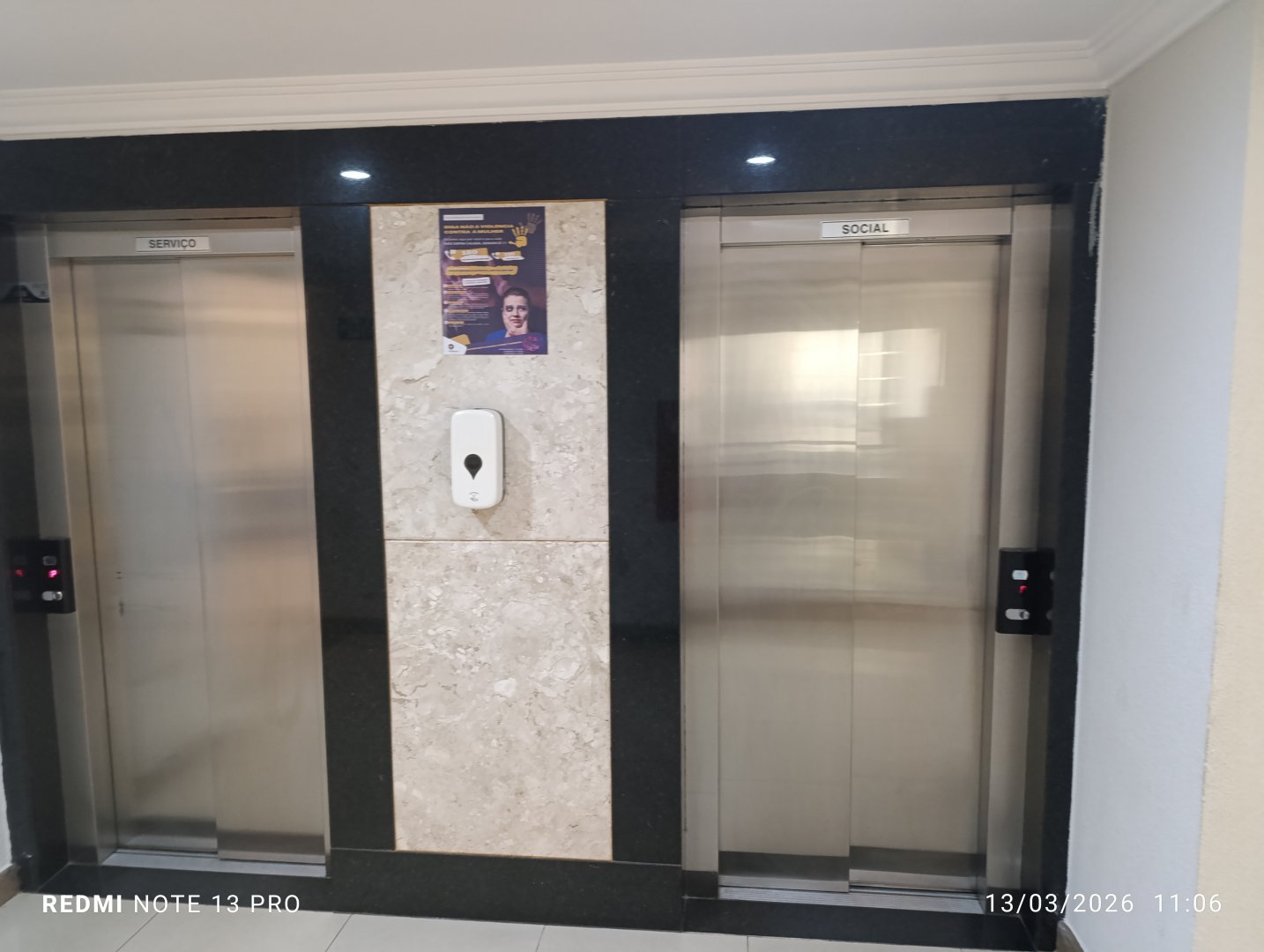 Apartamento com 3 quartos sendo 1 suíte+ dependência + 2 vagas de garagem+ depósito à venda em Candeias, Vitória da Conquista - Área de lazer com - foto 29
