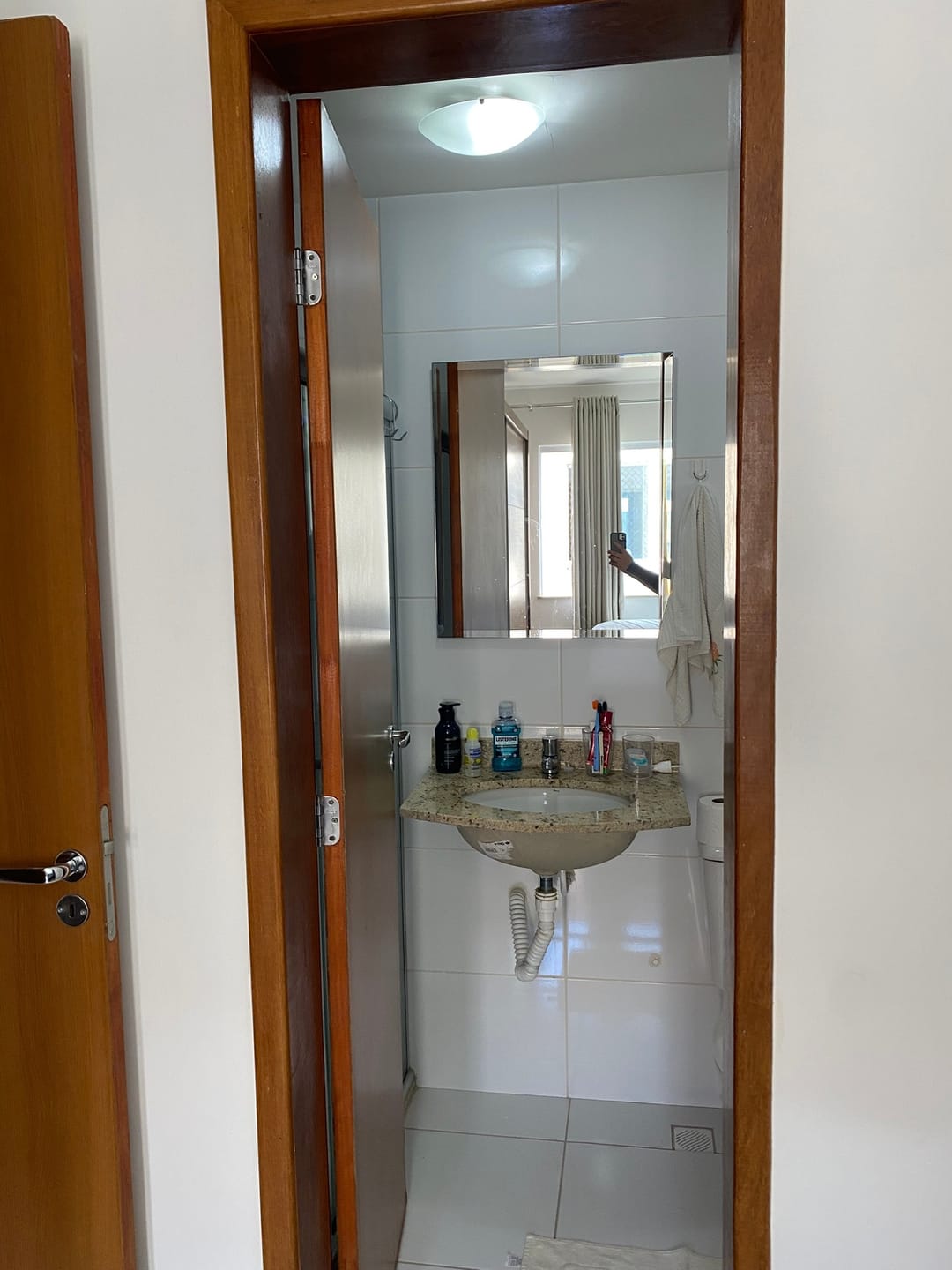 Apartamento mobiliado, 3/4 em condomínio fechado, para venda / aluguel, Boa Vista, Vitória da Conquista, BA - foto 30