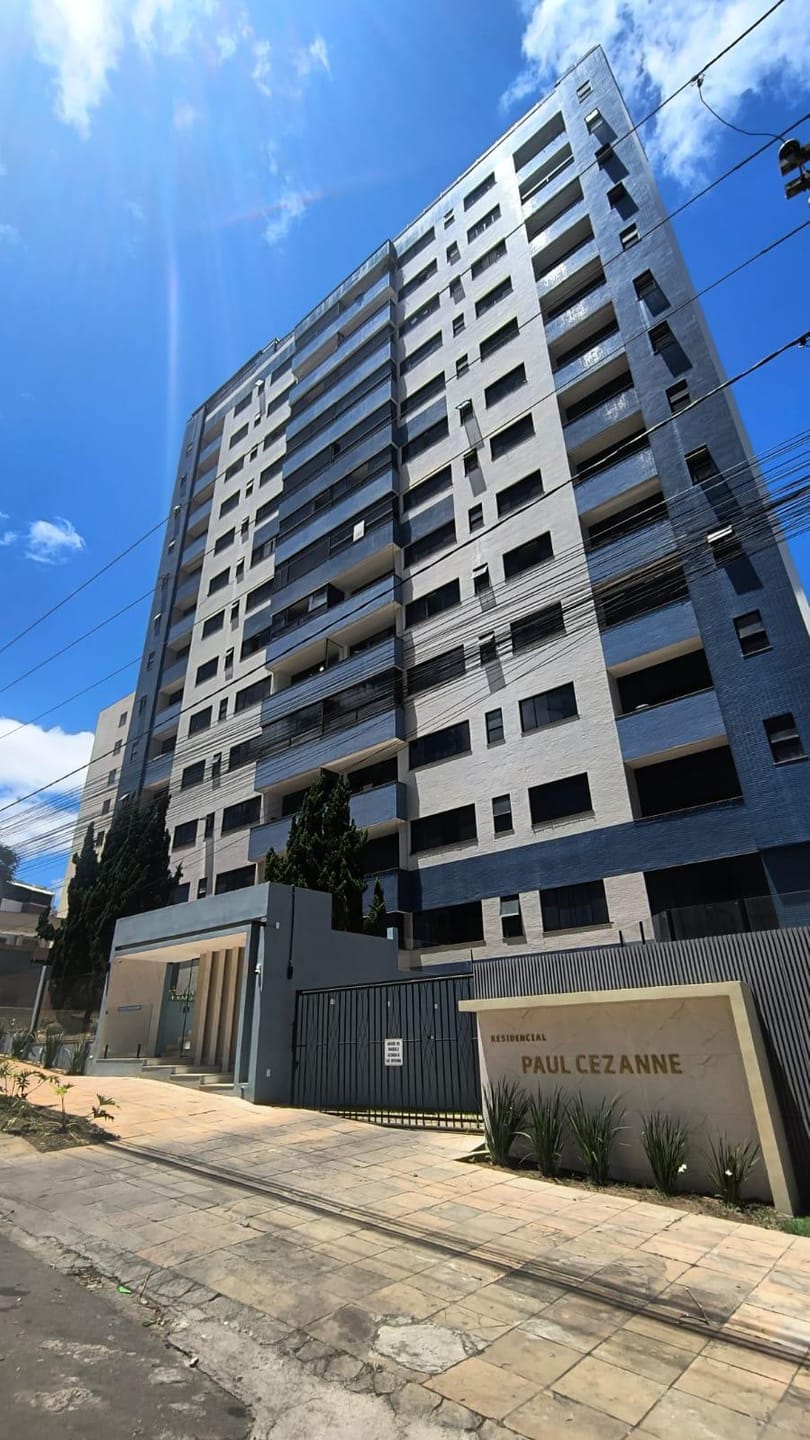 Excelente Apartamento de 136M² no Paul Cezanne à venda, Candeias, Vitória da Conquista, BA - foto 3