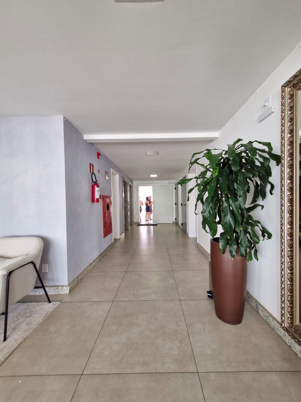 Apartamento 3 quartos sendo 1 suíte, 2 vagas de garagem, planejados na cozinha à venda, Candeias, Vitória da Conquista, BA - foto 30