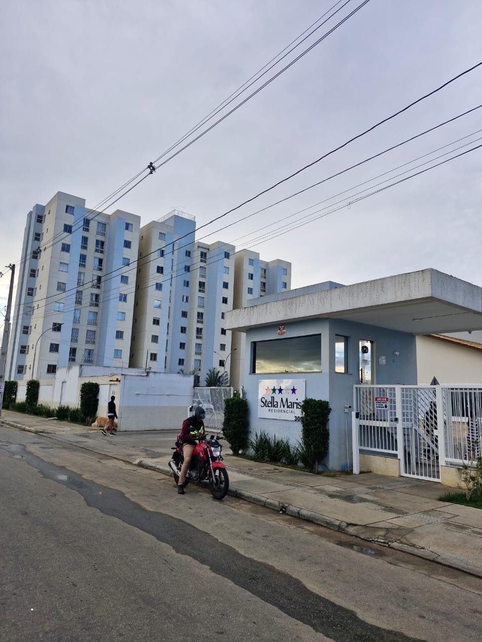 Apartamento 2/4 no Stella Mares à Venda, Boa Vista, Vitória da Conquista, BA - foto 3