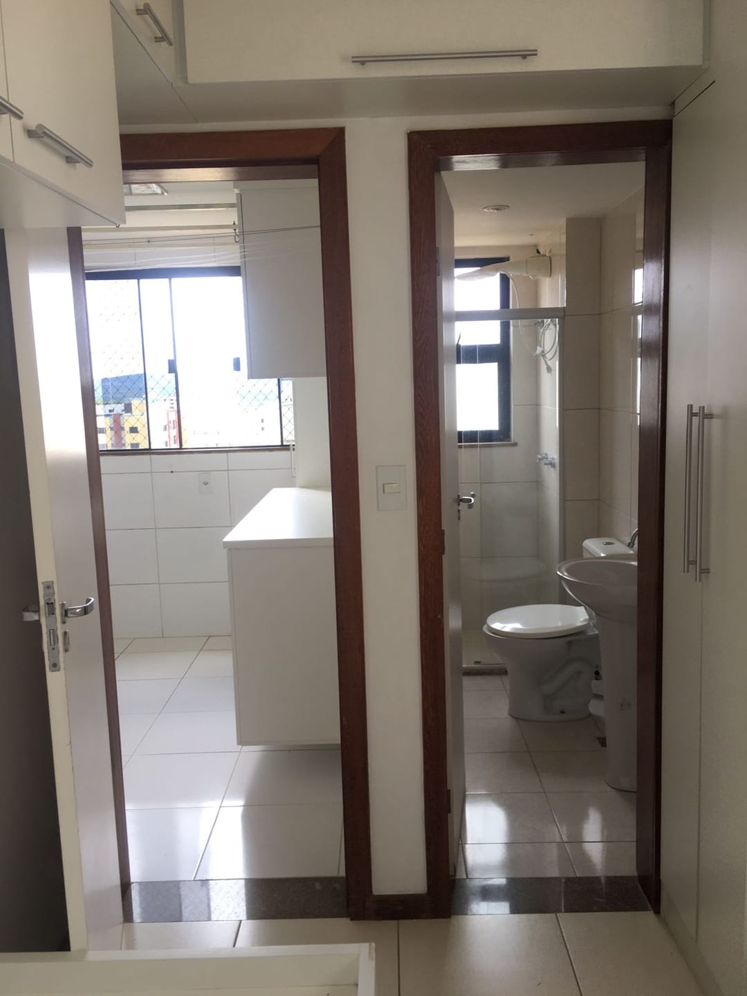 Apto de 3 quartos com suite e 2 semi suítes, dependência completa, 3 VAGAS COBERTAS , lazer completo com piscina aquecida, Candeias - Vitória da - foto 30