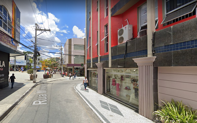 Prédio Comercial  no Centro de Vitória da Conquista-Ba - foto 3
