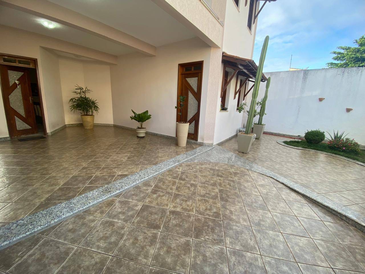 Excelente casa , locação para fins comerciais em região privilegiada, bairro Recreio, Vitória da Conquista, BA - foto 30