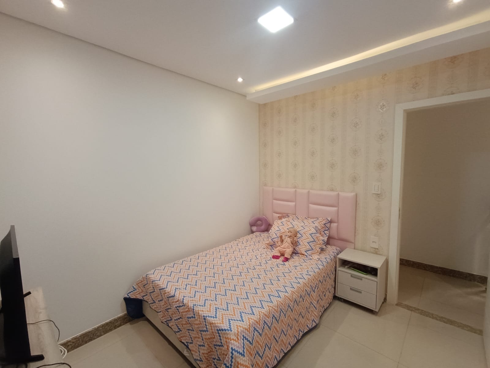 Casa com 5 quartos sendo 3 suítes, área gourmet com jacuzzi, piscina aquecida, em Bairro Boa Vista, Vitória da Conquista, BA - foto 30