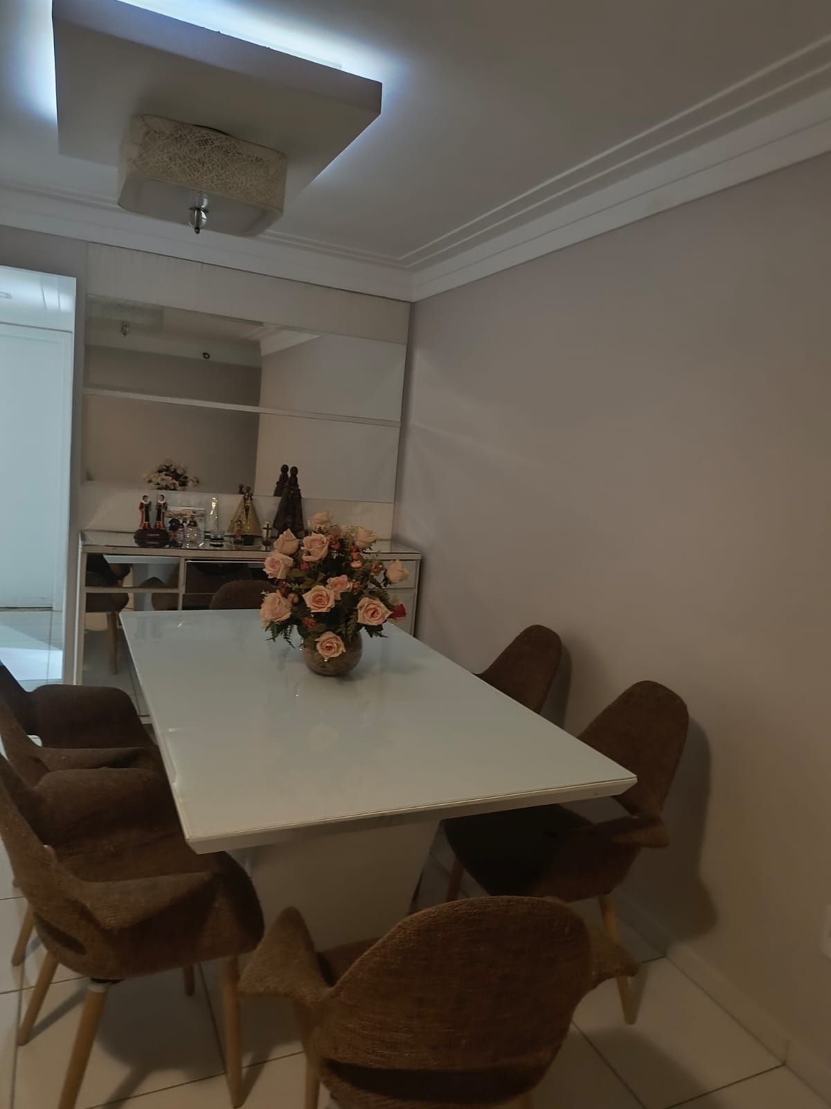 Apartamento 3 quartos sendo 2 suítes, 2.vagas de garagem + depósito, Candeias, Vitória da Conquista - BA | 17 - foto 3