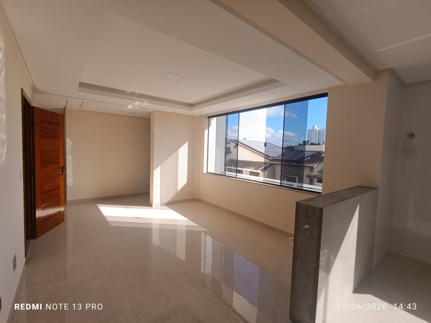 Apartamento · Boa Vista · Vitória da Conquista - foto 2
