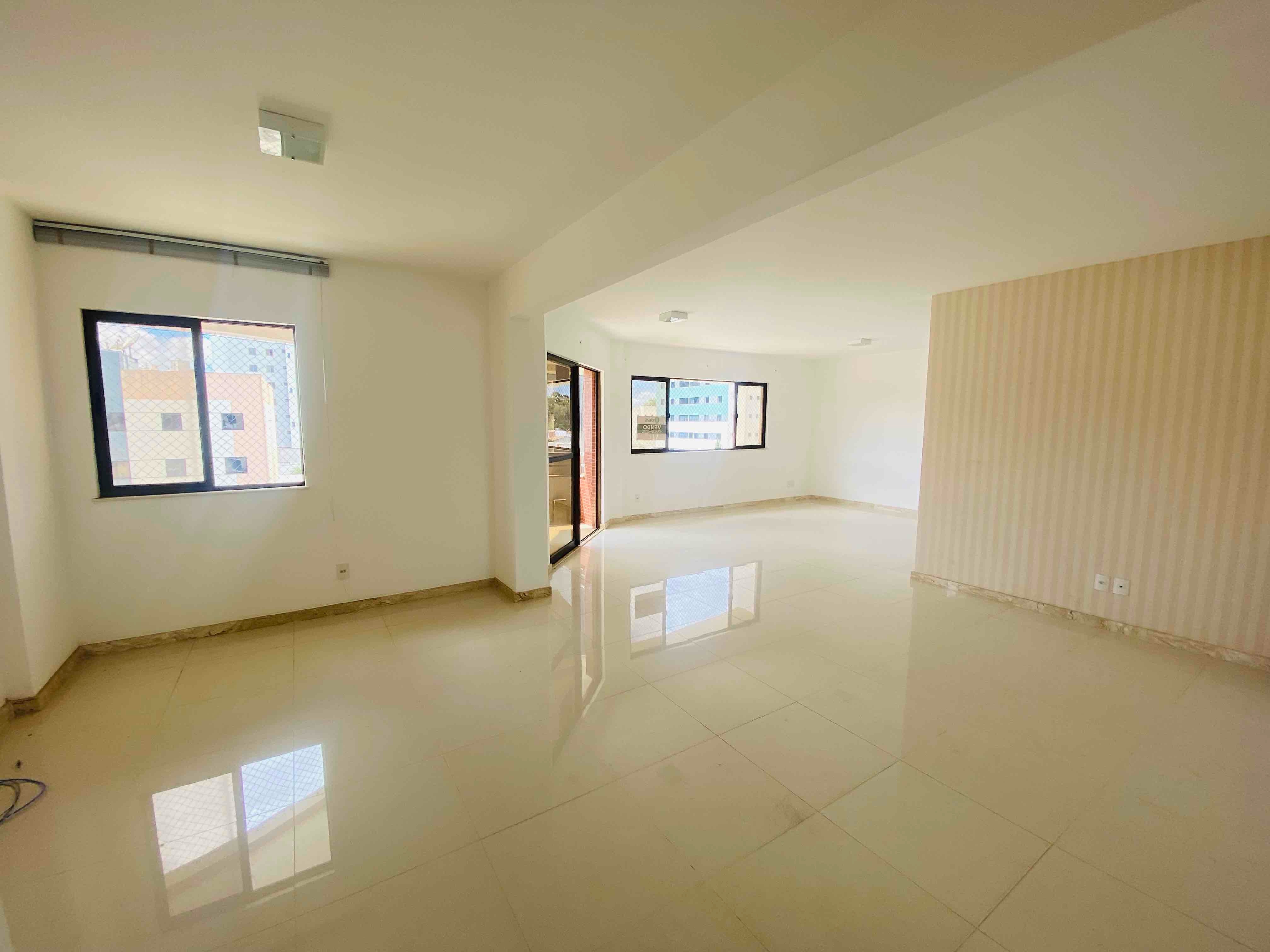 Morada Imperial da Vitória, 3 suítes + dependência completa, 3 vagas de garagens no bairro Candeias ao lado do G Barbosa, Vitória da Conquista, B - foto 30
