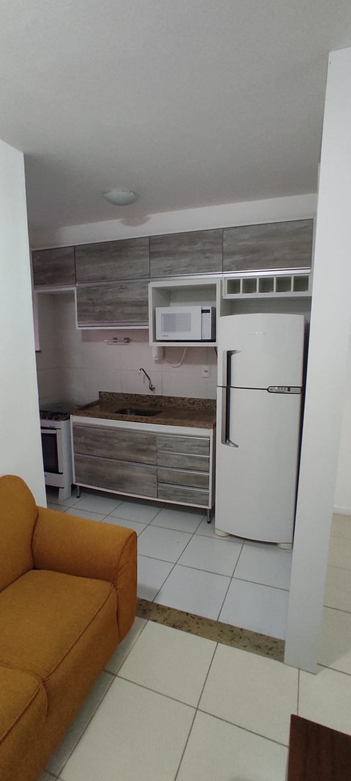 Excelente apartamento MOBILIADO para Alugar Vila Espanha Bairro Universidade Vitória da Conquista - foto 29