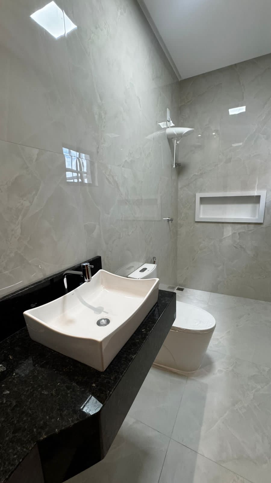 Casa de alto padrão em condomínio à Venda, Alfaville em Vitória da Conquista, BA - foto 30
