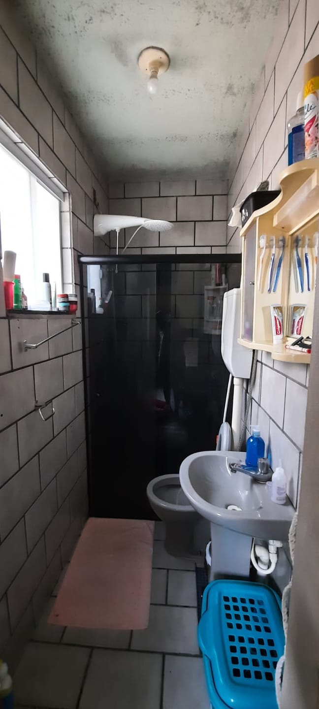 VENDO CASA DE 3 QUARTOS COM SUÍTE, 2 VAGAS DE GARAGEM NO BAIRRO URBIS VI, Vitória da Conquista, BA - foto 3
