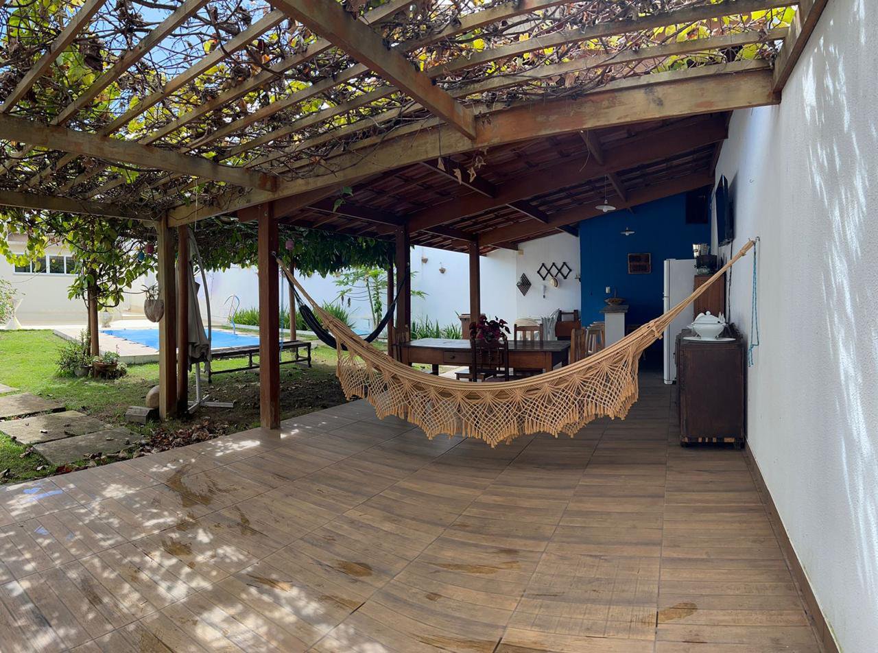 Casa 4 quartos no Centro da cidade com Piscina , 210 m² de área construída, Vitória da Conquista Ba - foto 29