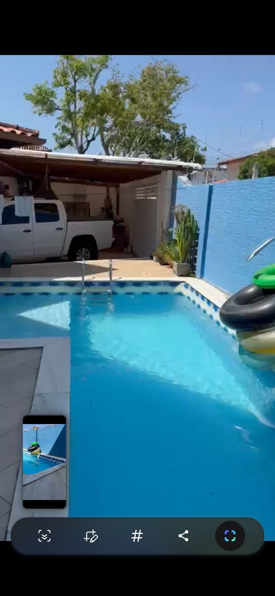 Casa de praia Ilhéus em condomínio à Venda com 3 suítes piscina privativa em terreno de 445m², São Francisco, Ilhéus, BA - foto 3