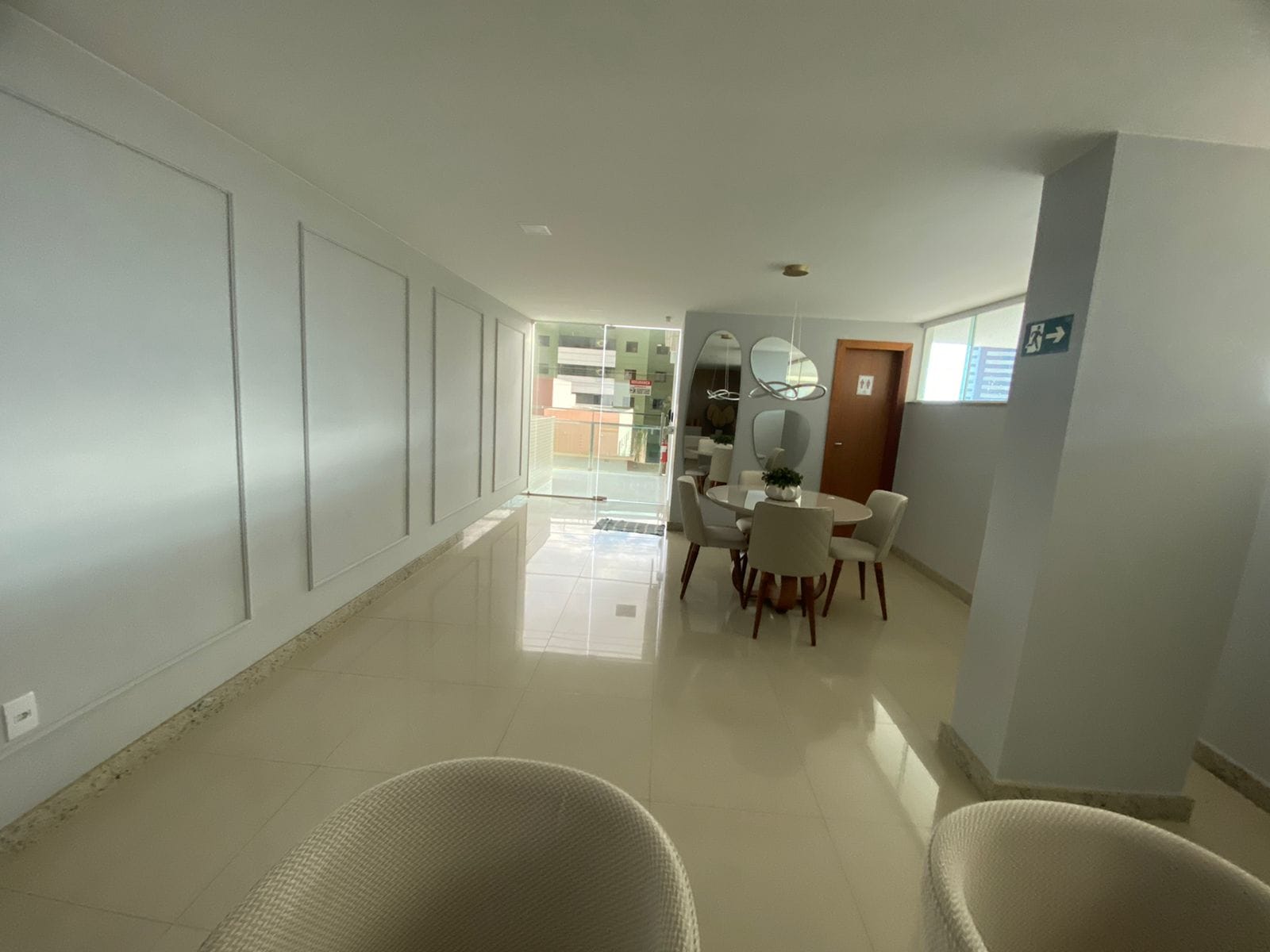 Apartamento à Venda, com 3 Quartos Sendo 1 Suíte, Cozinha Conceito Aberto C0M Balcão, Localizado no Bairro Candeias, em Vitória da Conquista-Ba - foto 3