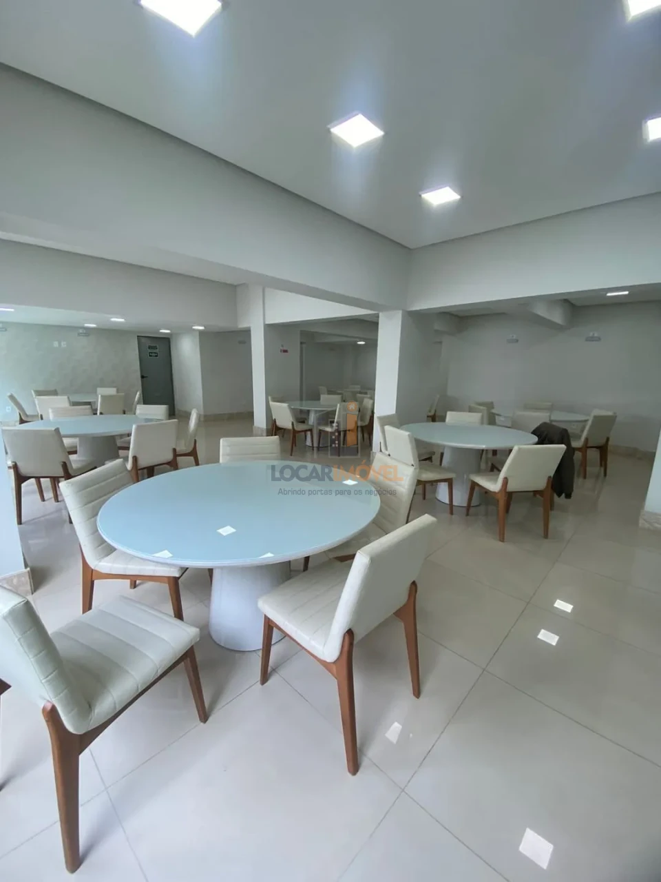 Apartamento 3/4 com suites, 8º andar com elevador, Residencial Malu Andrade, no bairro Recreio, em Vitória da Conquista, Bahia - foto 31