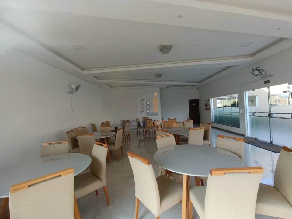 Apartamento 2/4 com suíte,Térreo com Quintal, com Armários Planejados na Cozinha, Don Residencial, Bairro Boa Vista, em Vitória da Conquista - Ba - foto 32