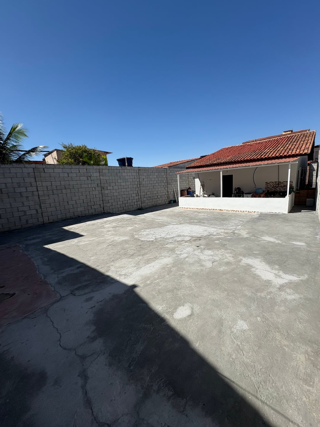 Casa térrea de 3 quartos sendo 1 suite com quintal grande no Ibirapuera, Vitória da Conquista Bahia - foto 30