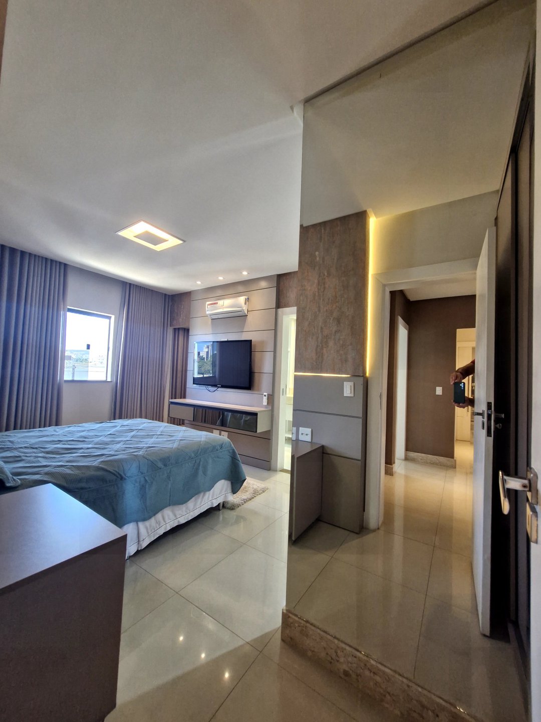 Apartamento 4 Suítes no Leonardo Da Vinci Bairro Candeias - foto 30